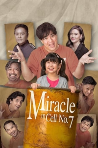 Miracle In Cell No 7 (2019)