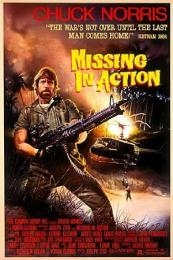 Missing In Action (1984)
