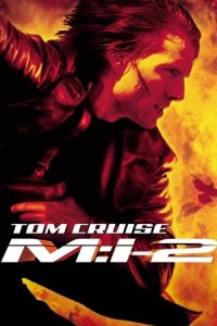 Mission Impossible Ii (2000)