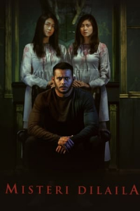 Misteri Dilaila Ver 1 (2019)