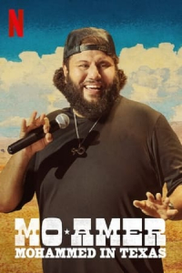 Mo Amer Mohammed In Texas (2021)