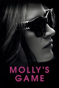Mollys Game (2017)