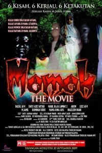 Momok Movie (2009)