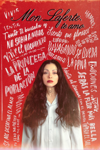 Mon Laferte Te Amo (2024)