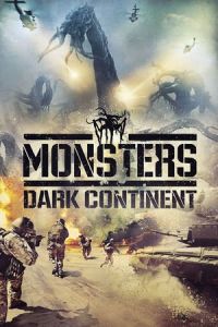 Monsters Dark Continent (2014)