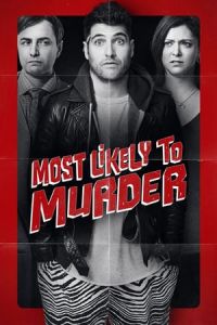 Most Likely To Murder (2018)