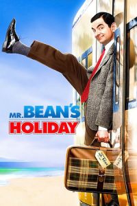 Mr Beans Holiday (2007)
