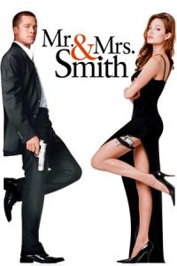 Mr Mrs Smith (2005)