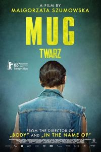 Mug Twarz (2018)