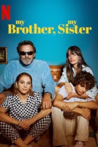 My Brother My Sister Mio Fratello Mia Sorella (2021)