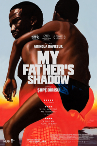 My Fathers Shadow (2025)