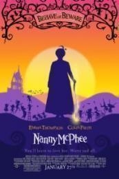 Nanny Mcphee (2005)