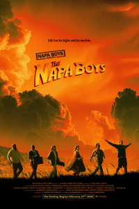 Napa Boys (2025)