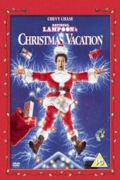 National Lampoons Christmas Vacation (1989)