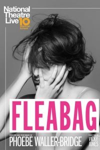 National Theatre Live Fleabag (2019)