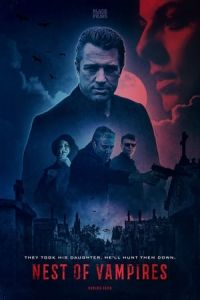 Nest Of Vampires (2021)