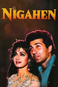 Nigahen Nagina Part Ii (1989)