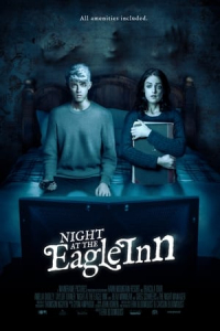 Night At The Eagle Inn (2021)