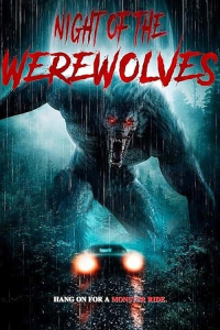 Night Werewolves (2025)