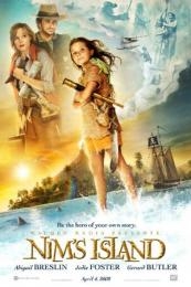 Nims Island (2008)