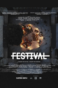 No Festival Concert No One (2020)