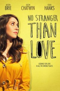No Stranger Love (2015)