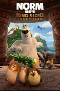Norm Of The North King Sized Adventure (2019)