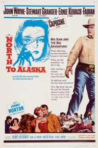 North To Alaska (1960)