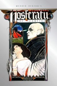 Nosferatu Vampyre (1979)