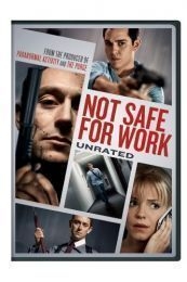 Not Safe For Work (2014)