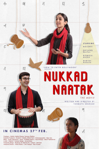 Nukkad Naatak (2026)