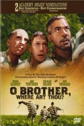 O Brother Where Art Thou (2000)
