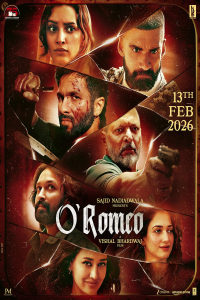 O Romeo (2026)
