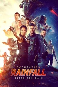 Occupation Rainfall (2020)