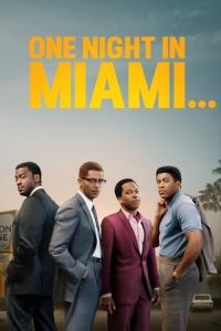 One Night In Miami (2020)