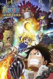 One Piece Heart Gold (2016)