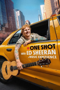 One Shot Ed Sheeran Music Experience (2025)