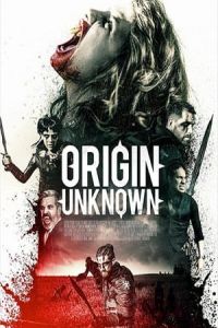 Origin Unknown Sin Origen (2020)