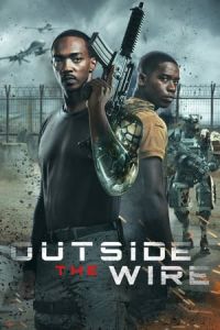 Outside The Wire (2021)