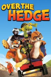 Over The Hedge (2006)