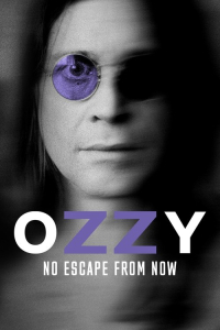 Ozzy Osbourne No Escape Now (2025)