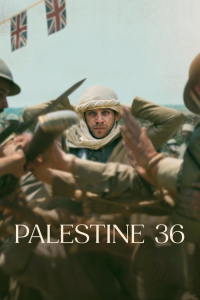Palestine 36 (2026)