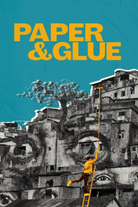 Paper Glue (2021)
