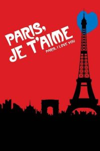 Paris Je Taime (2006)