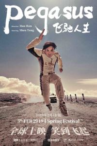 Pegasus Fei Chi Ren Sheng (2019)
