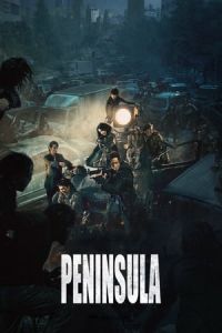 Peninsula Train To Busan 2 (2020)