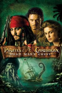 Pirates Of The Caribbean Dead Mans Chest (2006)