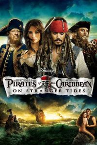 Pirates Of The Caribbean On Stranger Tides (2011)