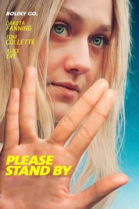 Please Stand (2017)