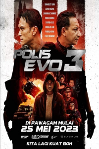 Police Evolution The Final (2023)